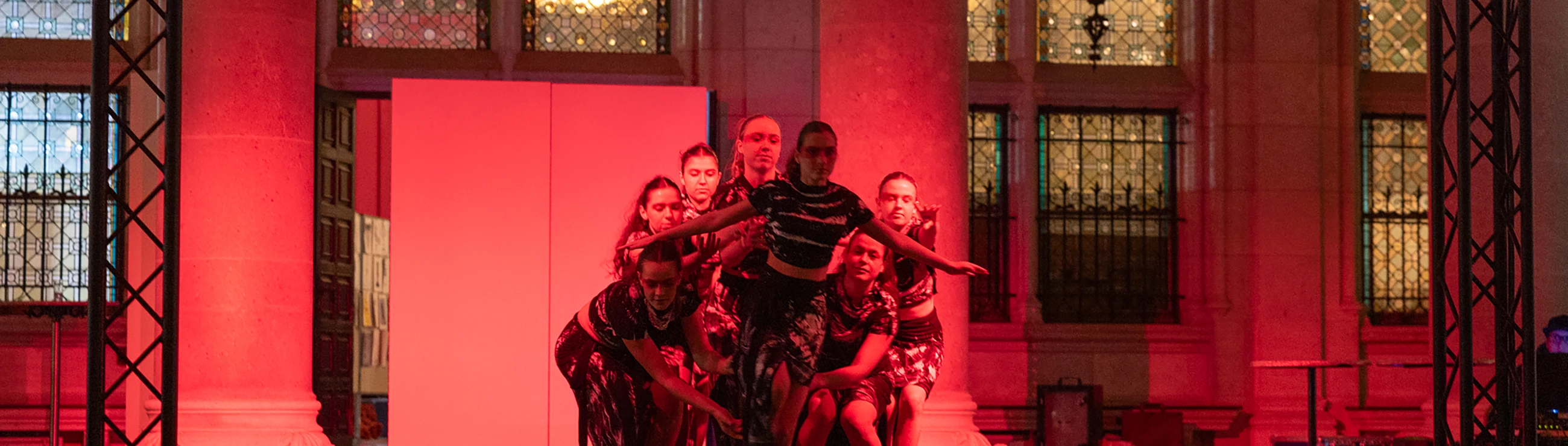 Contemporary Company