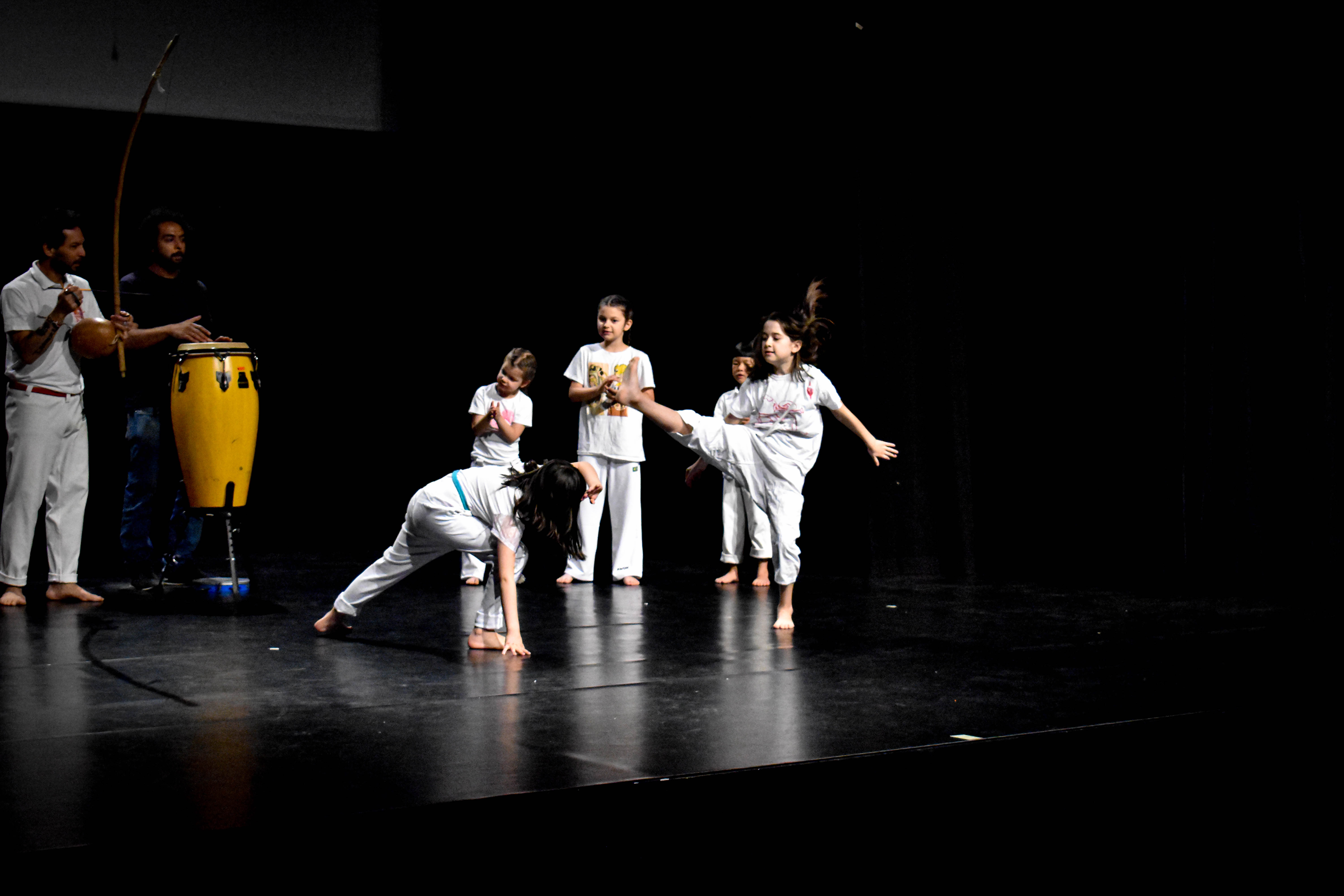 Capoeira