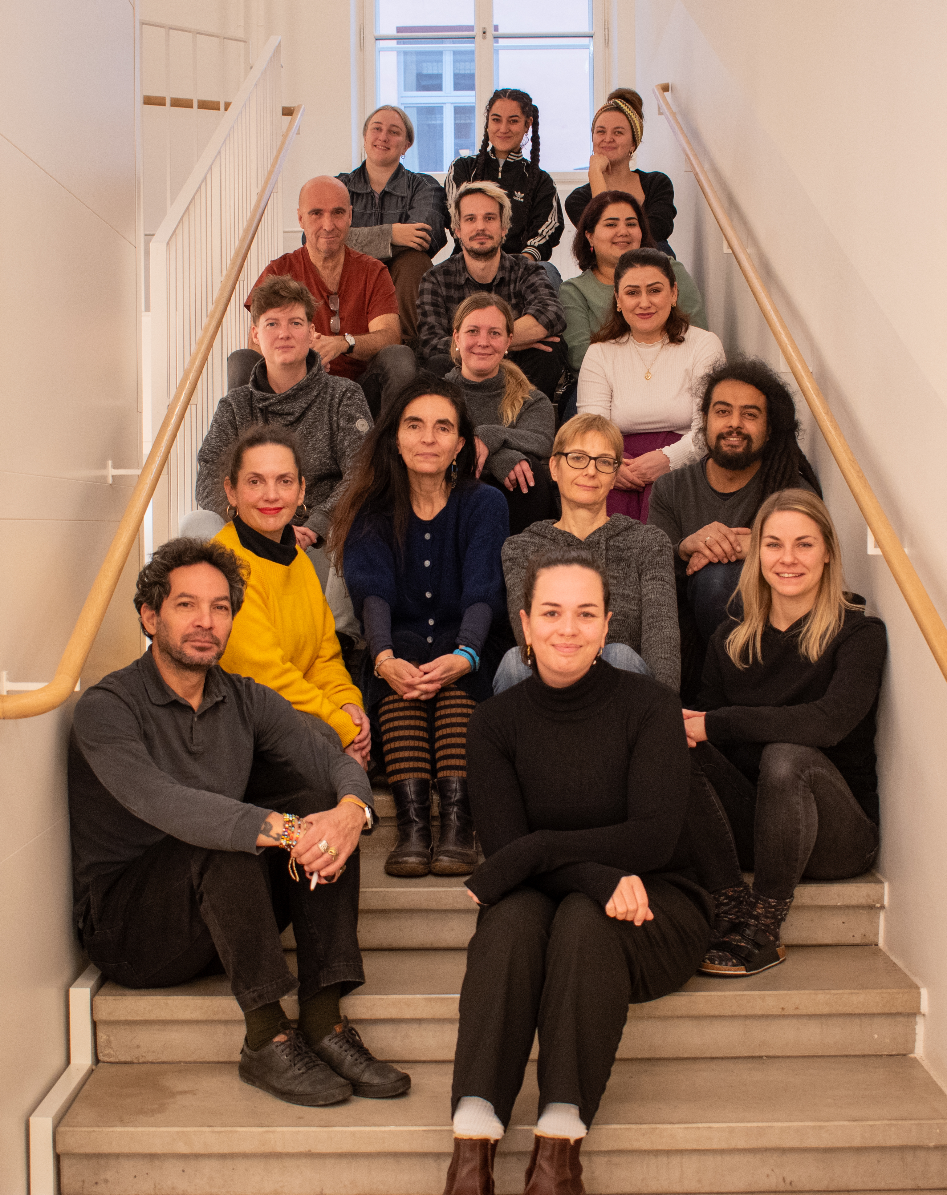 Team Dezember 2025 2