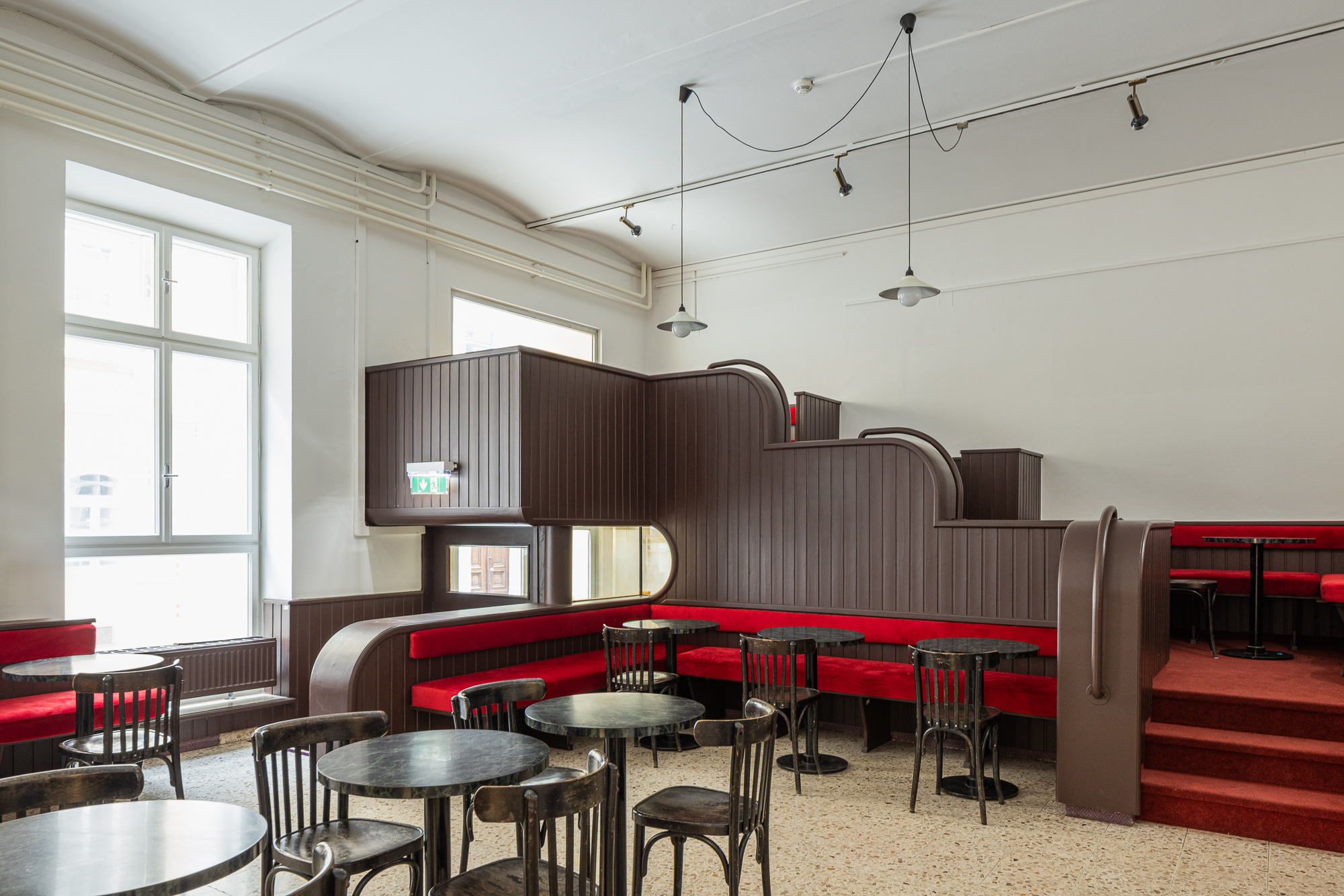 Café