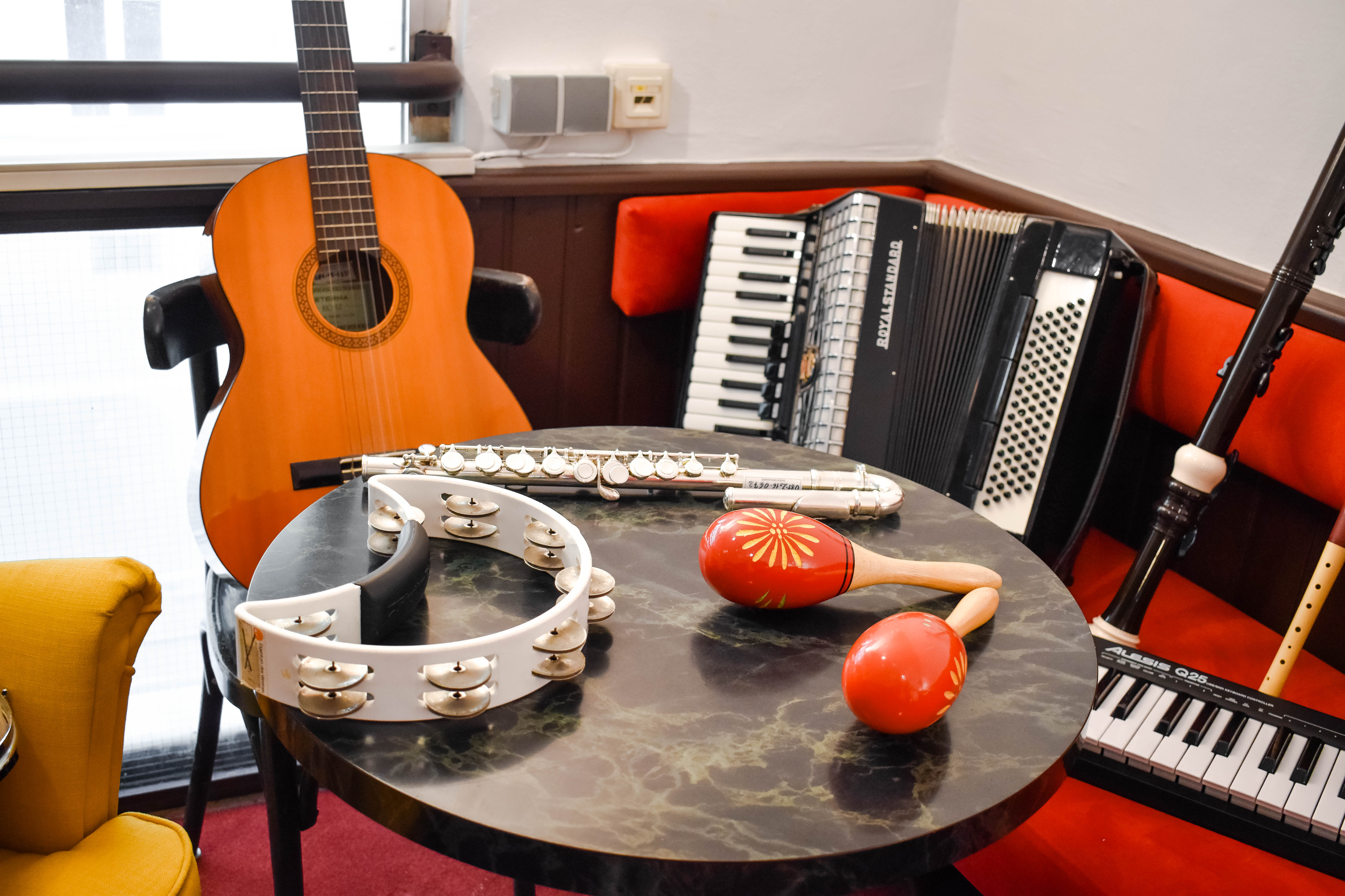 (C) Musisches Zentrum Wien