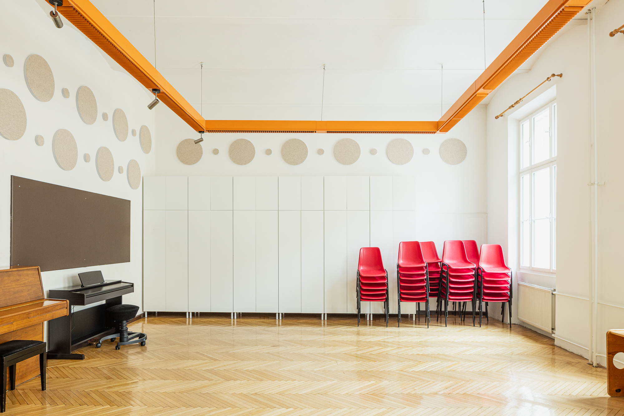 Studio 7
