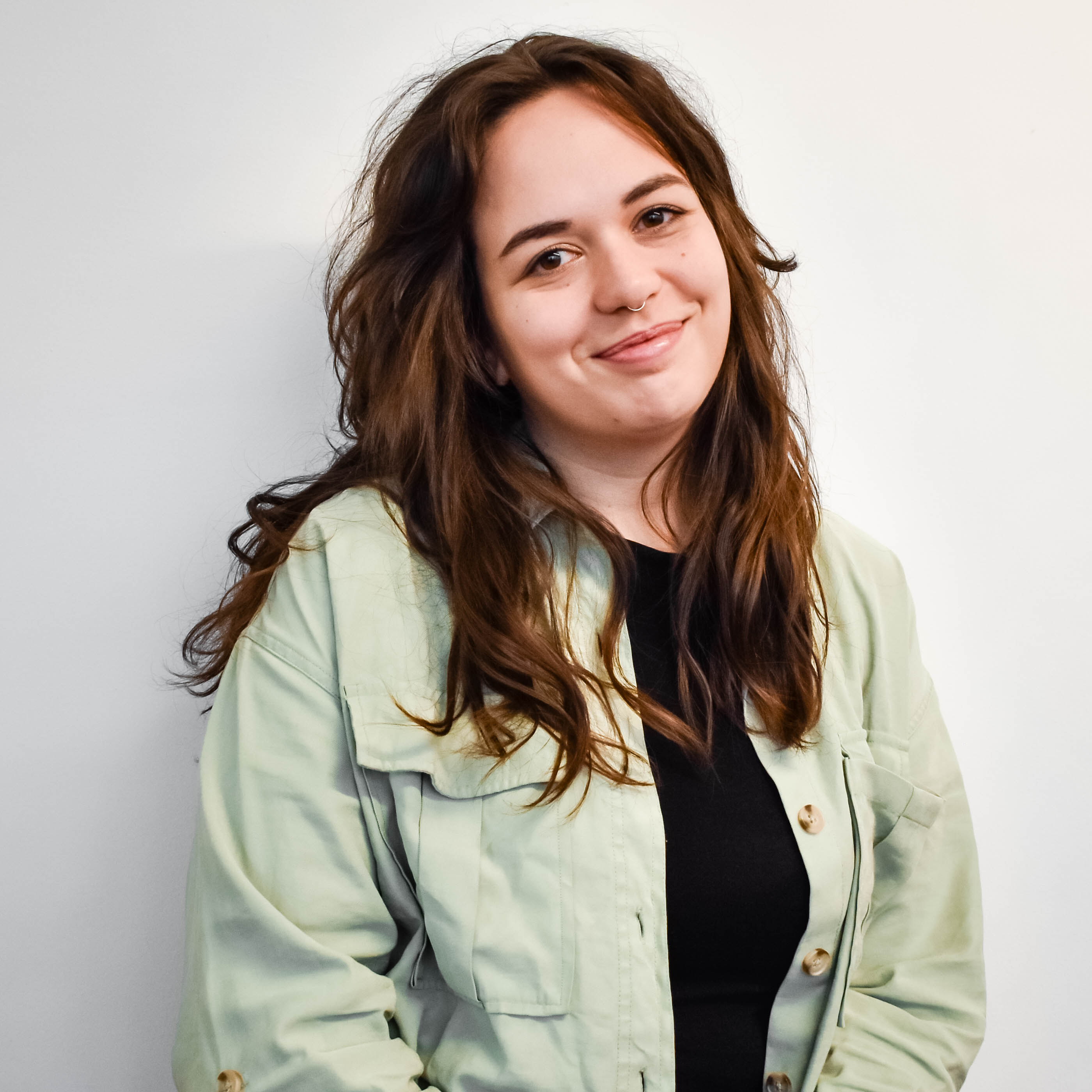 Stefanie Wrießnegger