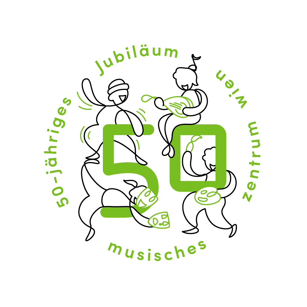Jubila¦Êumsbadge Mit Textkreis MZW V1.0 1000X1000