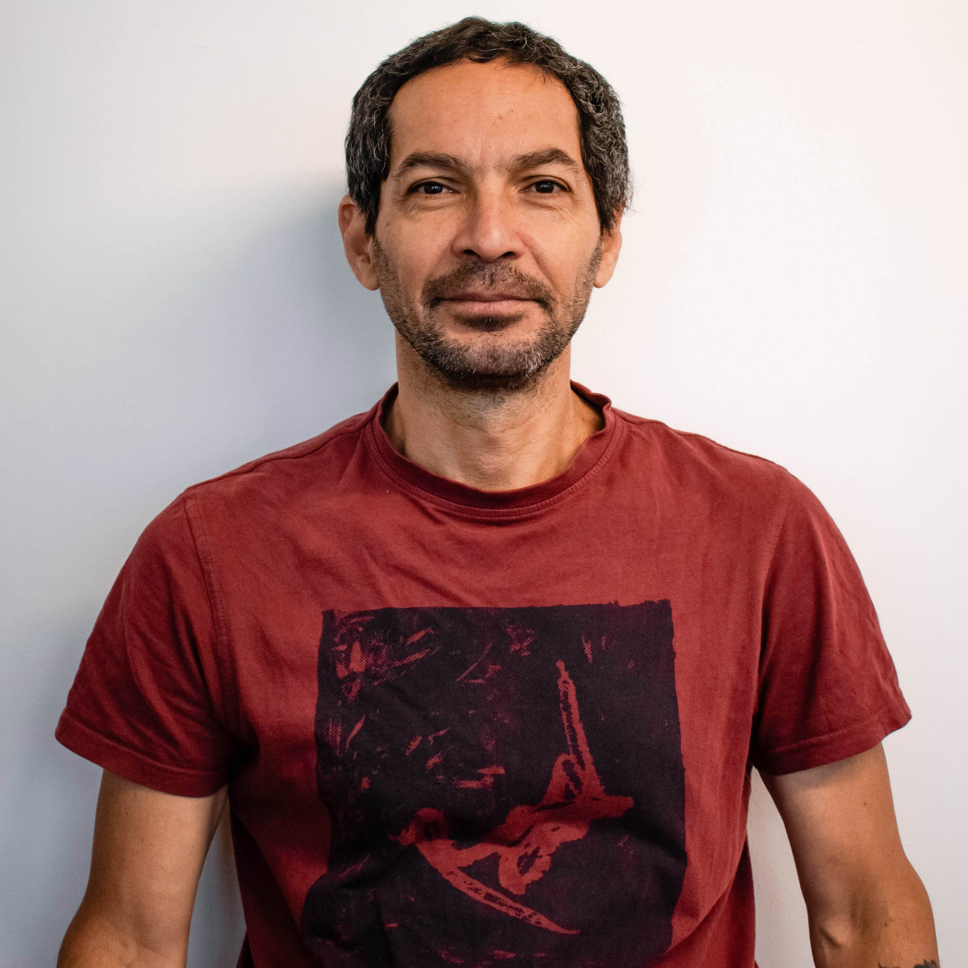 Carlos Vasconcelos 2