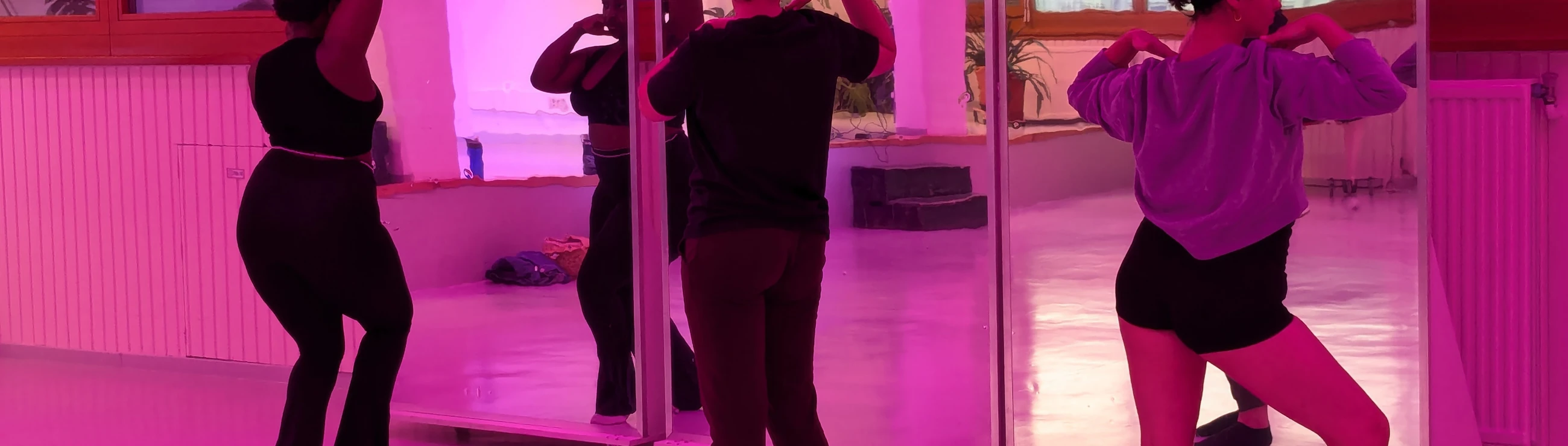 TO BE Ballroom