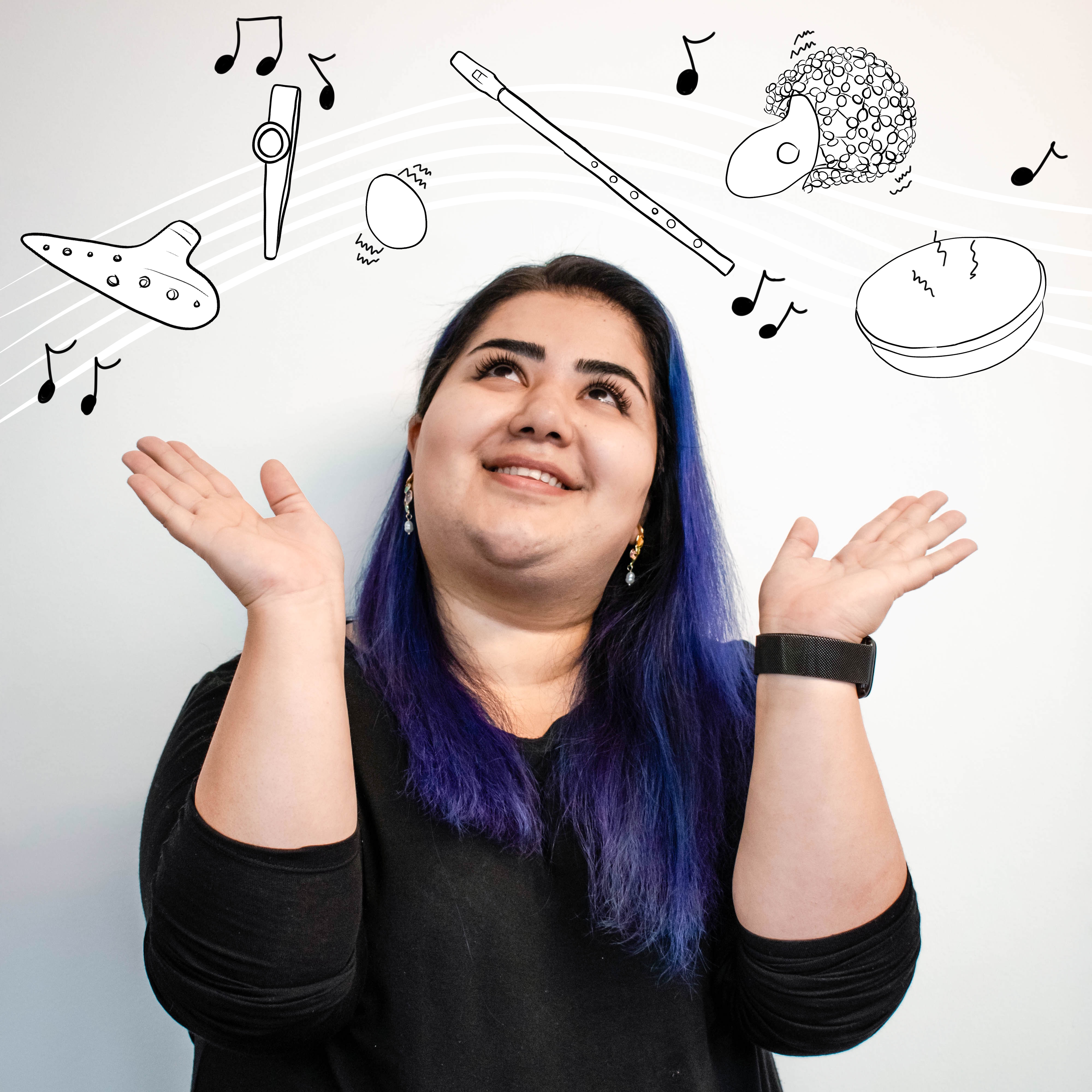 Naghme Rezaeinejad 2